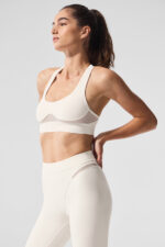 Airlift Rebel Bra – Ivory - Image 4