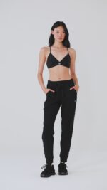 Muse Sweatpant – Gravel Heather