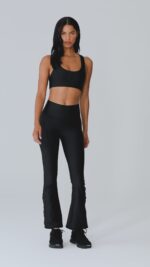 Airlift High-Waist 7/8 Game Changer Legging – Black - Image 5
